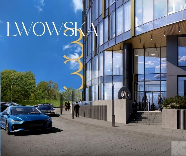 Mieszkanie Rzeszów