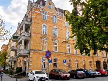 Mieszkanie Gliwice