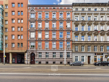 Mieszkanie Wrocław