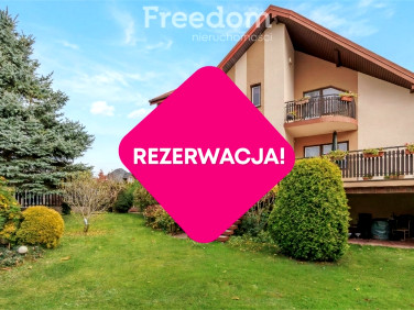 Dom TARNÓW sprzedaż