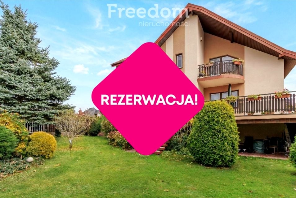 Dom TARNÓW sprzedaż