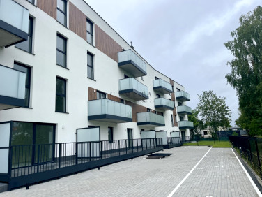 Mieszkanie Gdynia