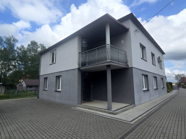 Dom Dąbie