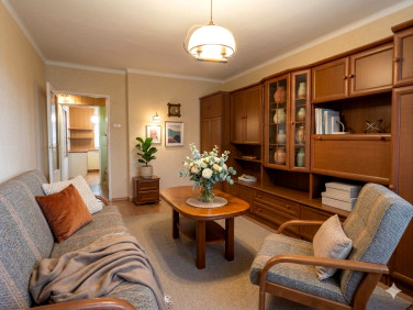 Mieszkanie Racibórz
