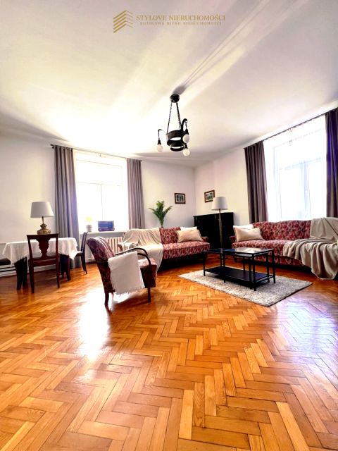 Mieszkanie Warszawa