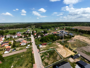 Działka Żółtki