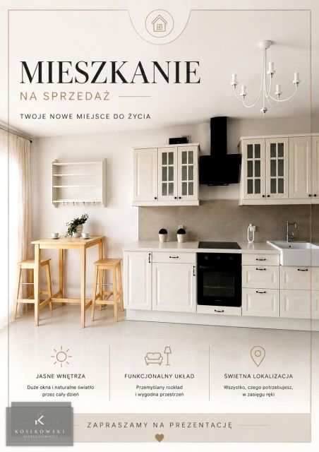 Mieszkanie Namysłów