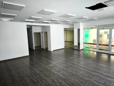 Lokal Poznań