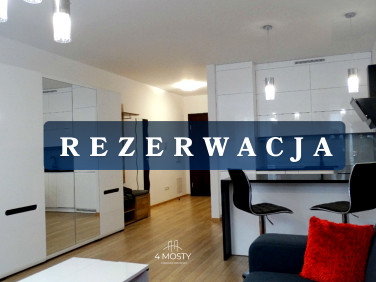 Mieszkanie Kraków