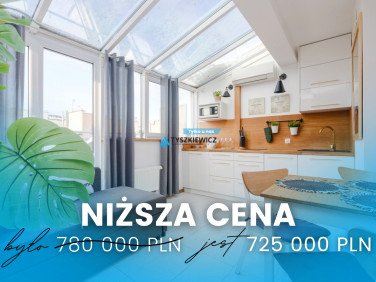 Mieszkanie Gdynia