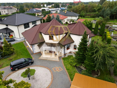 Dom Radomsko