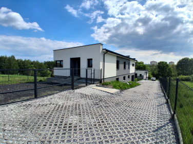 Dom Wodzisław Śląski
