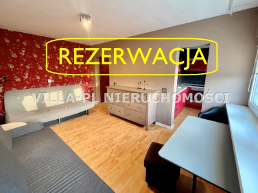 Mieszkanie Łódź