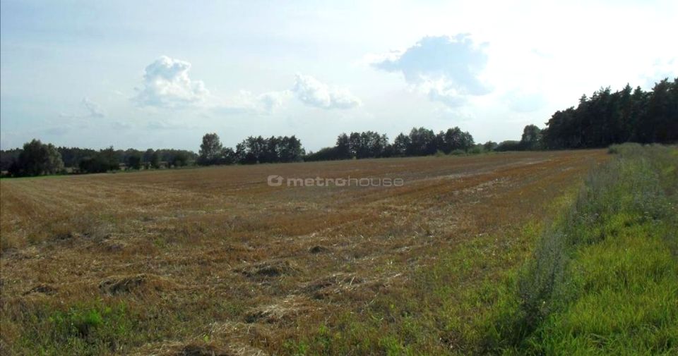 Działka inwestycyjna Chodzież