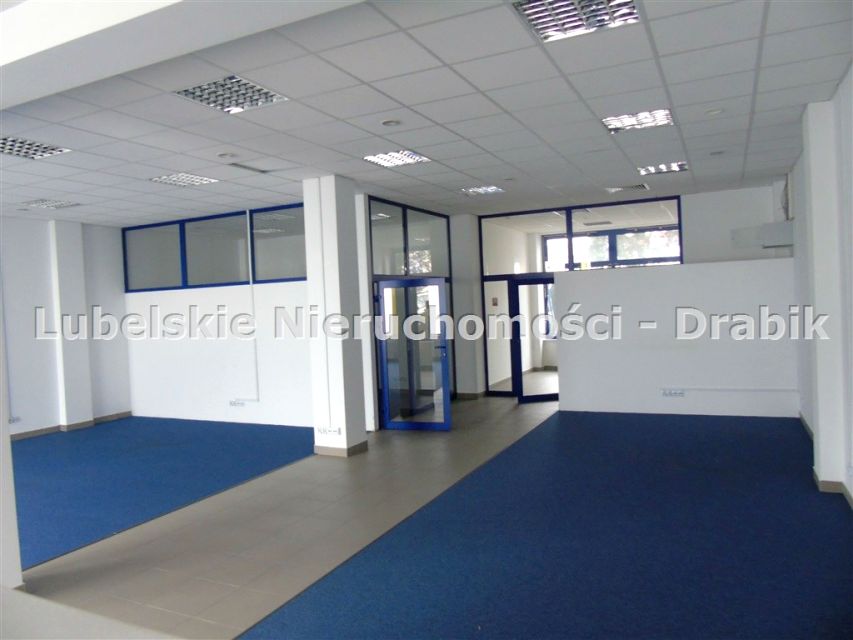 Lokal Lublin