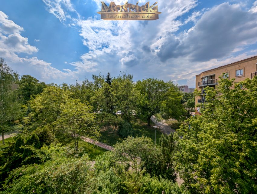 Mieszkanie Warszawa