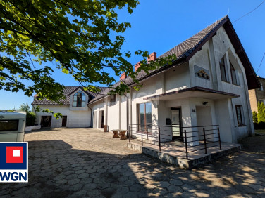 Budynek użytkowy Raszków