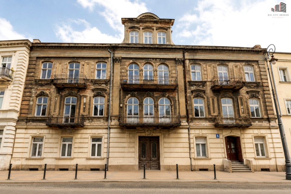 Lokal Lublin
