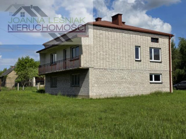 Dom Ryczówek