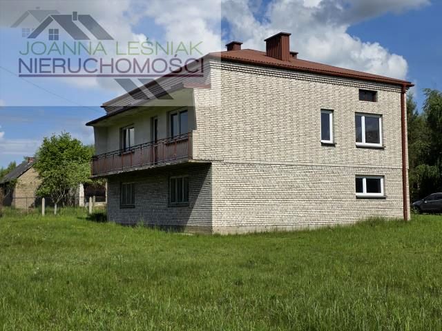 Dom Ryczówek