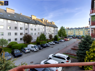 Mieszkanie Gdańsk