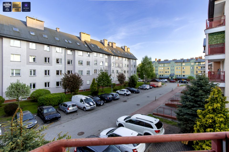 Mieszkanie Gdańsk