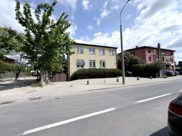 Dom Poznań
