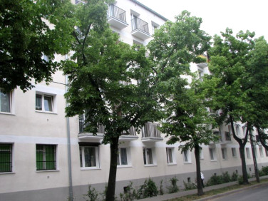 Mieszkanie Poznań