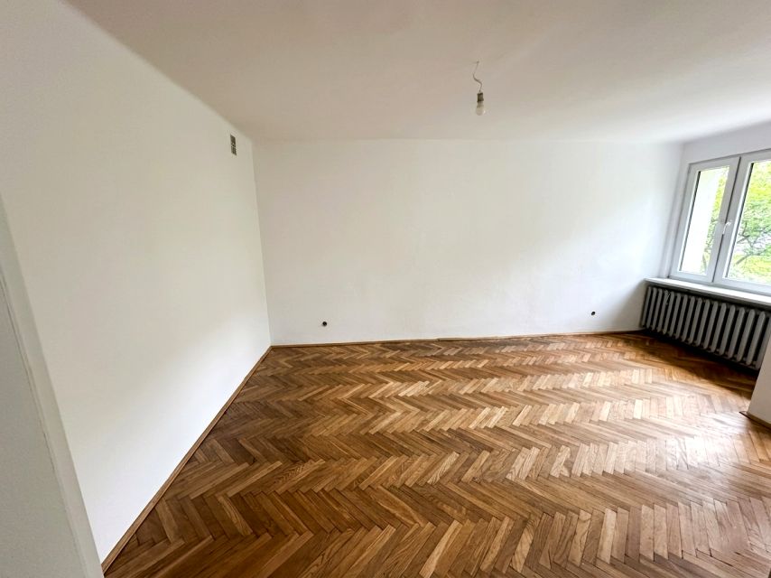 Mieszkanie Kraków