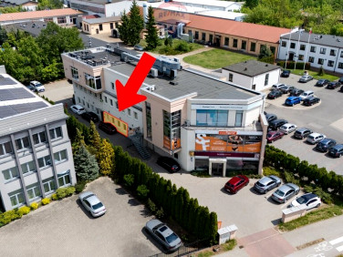 Lokal ŁOMIANKI