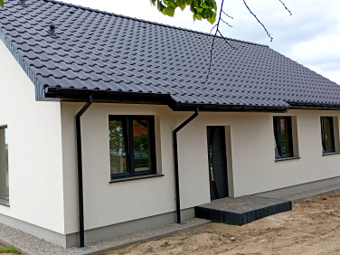 Dom Grzędzice