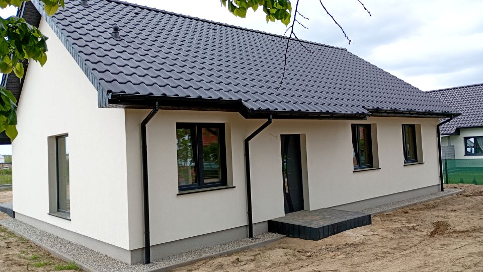 Dom Grzędzice