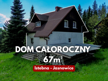Dom z parkingiem