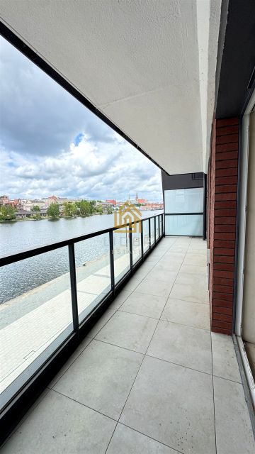 Mieszkanie Szczecin