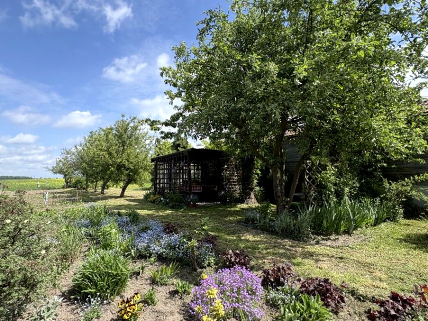 Mieszkanie Ulikowo