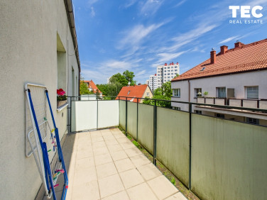 Mieszkanie Gliwice