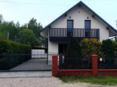 Dom Jesionka