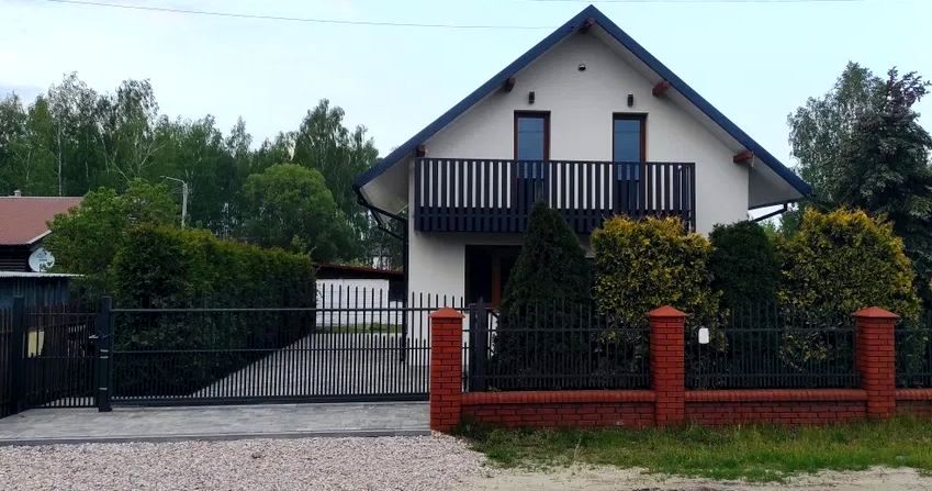 Dom Jesionka