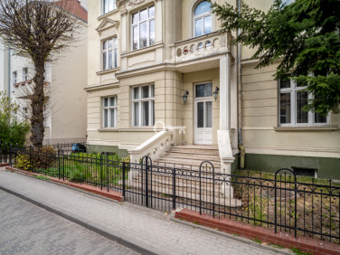 Mieszkanie Sopot