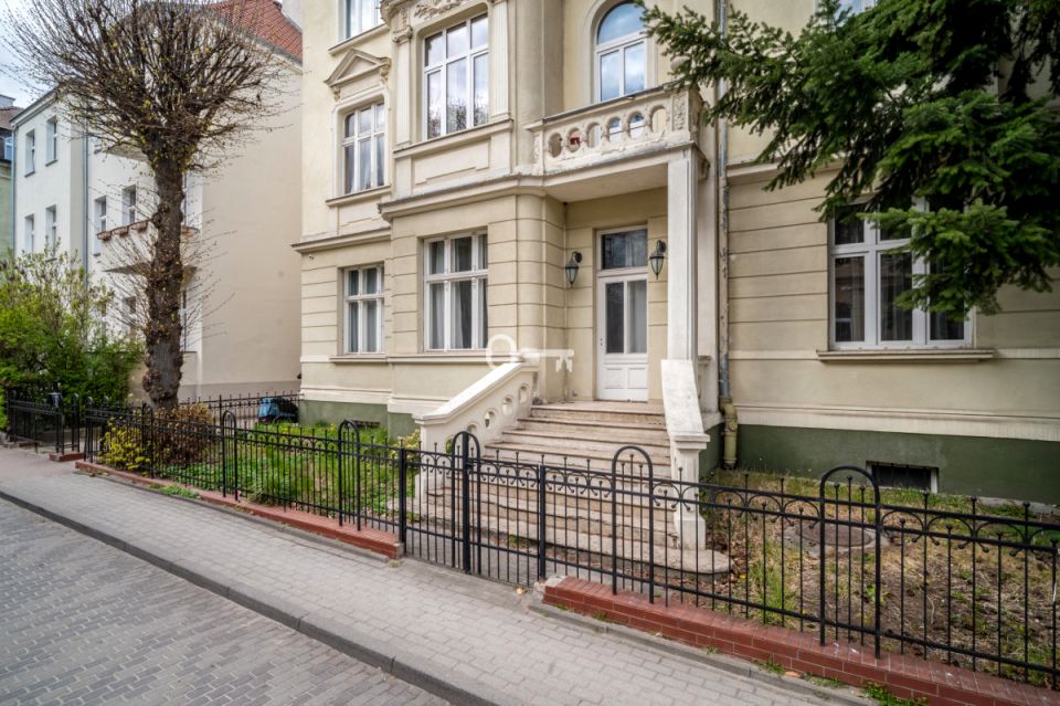 Mieszkanie Sopot