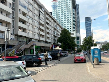 Mieszkanie Warszawa