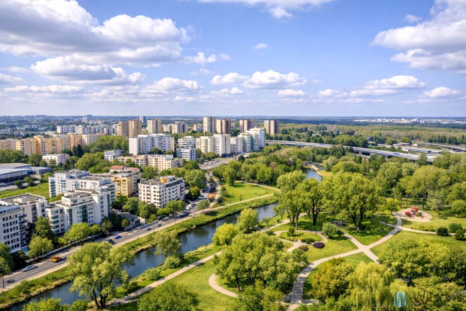 Mieszkanie Warszawa