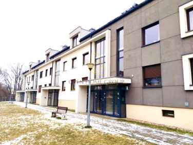 Mieszkanie Wrocław