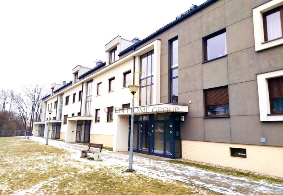 Mieszkanie Wrocław
