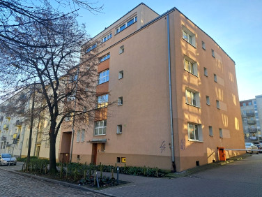 Mieszkanie Poznań