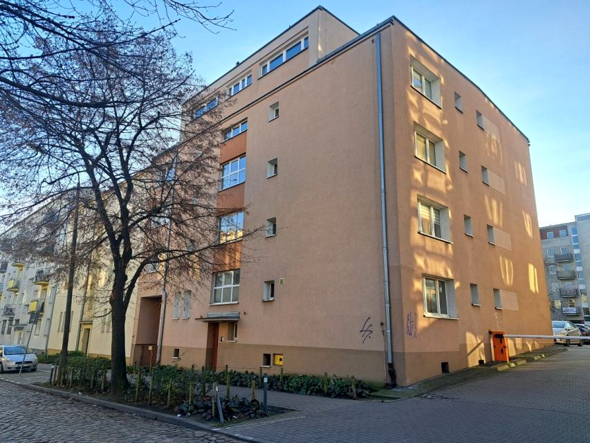 Mieszkanie Poznań