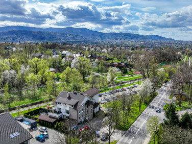 Mieszkanie Bielsko-Biała