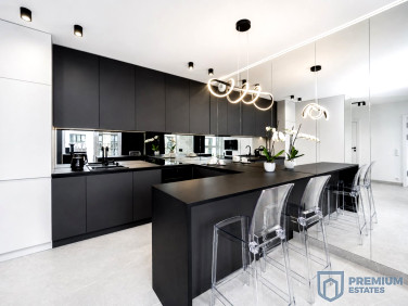 Mieszkanie apartamentowiec Kraków