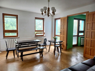 Mieszkanie Kraków sprzedaż