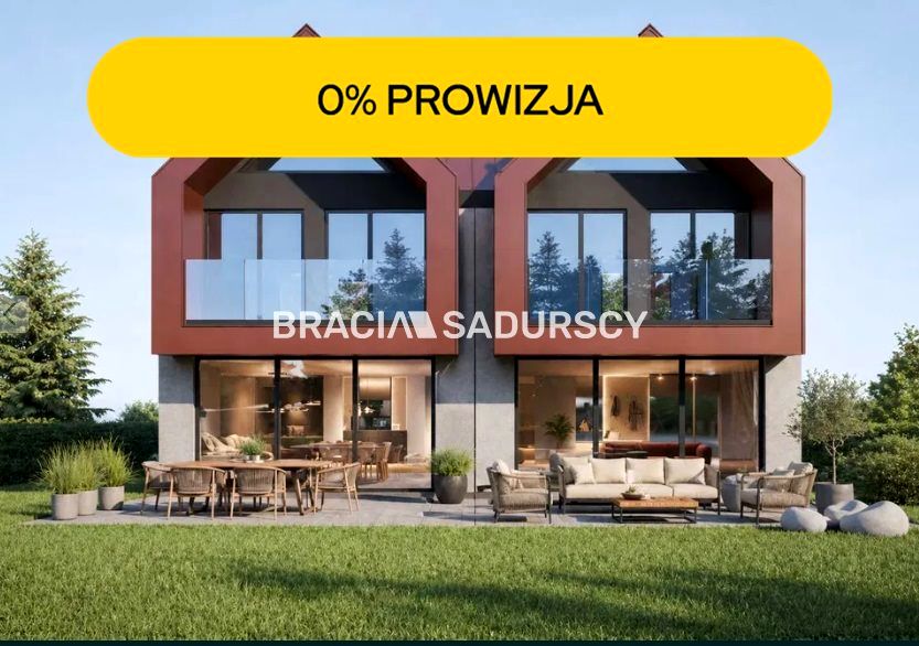 Dom Kraków